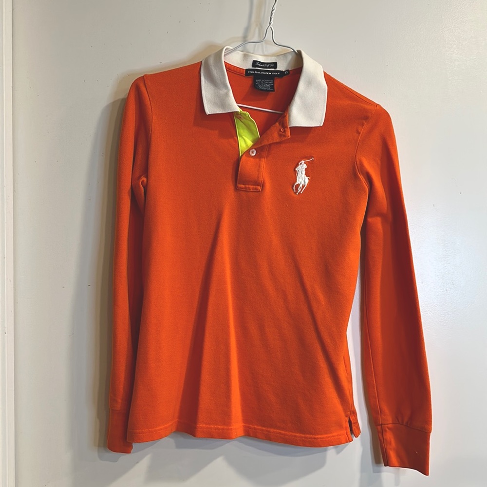 Ralph Lauren Golf Wear (XS)